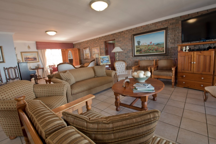 11 Bedroom Property for Sale in Dana Bay Western Cape
